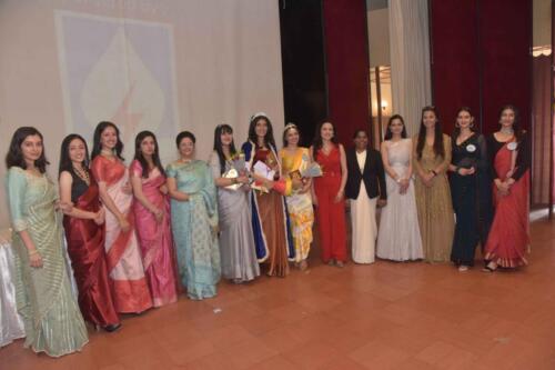 Fresher's